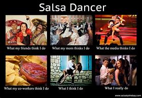 Image result for Salsa MEMS