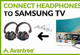 Image result for Samsung TV Headphones