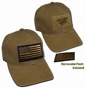 Image result for American Flag Hat Patch