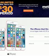 Image result for iPhone 6s Plus at Metro PCS
