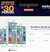 Image result for Metro PCS Phones iPhone 6 Plus