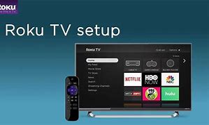 Image result for Roku TV Setup Instructions