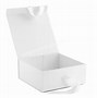 Image result for White Gift Box Packaging