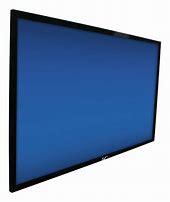 Image result for 150 Inch Fixed Frame Only Projector Screen