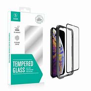 Image result for iPhone 12 Screen Protector with Appicator