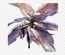 Image result for Anime Demon Male Angel