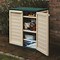 Image result for Outdoor Storage Cabinets Weatherproof
