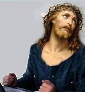 Image result for Shocked Jesus Meme Template