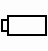 Image result for Battery Dead Icon.png
