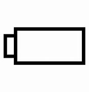 Image result for Phone Battery Icon PMG