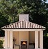 Image result for outdoor fireplaces