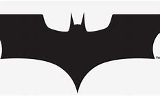 Image result for Batman Begins Bat Symbol