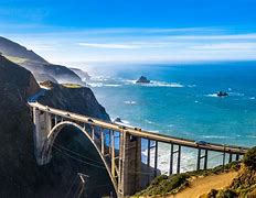 Image result for California Route 1 Road Trip