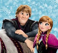 Image result for Olaf Disney Frozen Kristoff and Anna