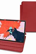 Image result for iPad Pro 3rd Generation Leather Folio Case