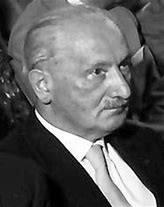Image result for Martin Heidegger Phenomenology