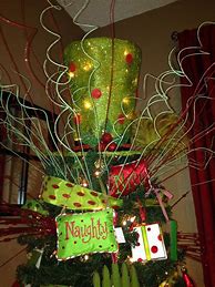 Image result for Bat Christmas Decorations