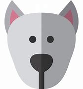 Image result for Dog SVG