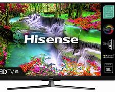 Image result for Hisense 55-Inch TV