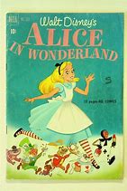 Image result for Scott Gustafson Alice in Wonderland