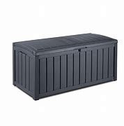 Image result for Keter Outdoor Storage Box