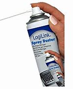 Image result for Spray to Clean Laptop