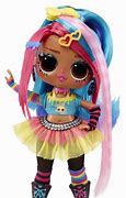 Image result for Tweens LOL Doll Fancy Girl