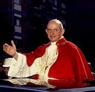 Image result for Paul VI