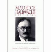 Image result for Collective Memory Maurice Halbwachs Cover