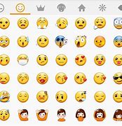 Image result for Samsung Emoji Faces