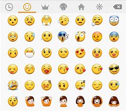 Image result for Samsung A53 Emojis