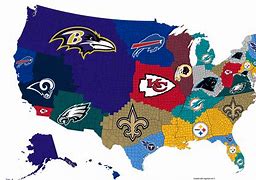 Image result for Good Map for NFL Imperialism