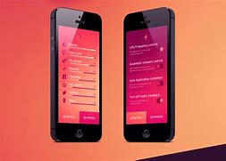 Image result for iPhone User Interface Sample