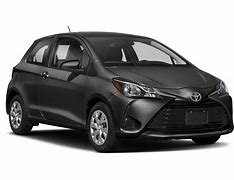 Image result for 2019 Toyota Yaris Hatchback