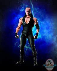 Image result for Undertaker Action Figure