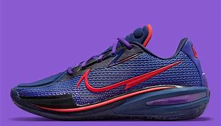 Image result for Nike Zoom GT Cut