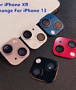 Image result for Fake Camera iPhone XR to iPhone 13 Pro