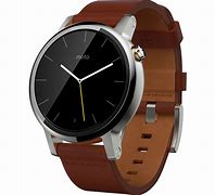 Image result for Moto 360 Stainless Steel