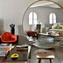 Image result for Small Round Decorative Mirrors