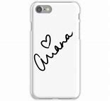 Image result for Ariana Grande Phone Case iPhone 6