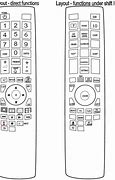 Image result for Toshiba Roku TV Remote Replacement