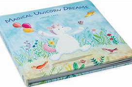 Image result for Unicorn Dreams Book