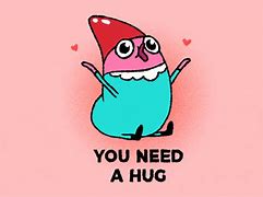 Image result for Warm Hugs Meme