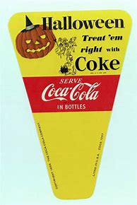 Image result for Vintage Coke or Pepsi