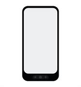 Image result for Blank Text Phone Screen