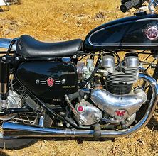 Image result for Matchless G2CS