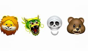 Image result for Animoji Profile Pic