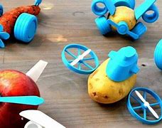 Image result for Awesome 3D Printing Projects
