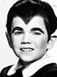 Image result for Actor That Played Eddie Munster