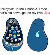 Image result for iPhone 10 Tall Meme